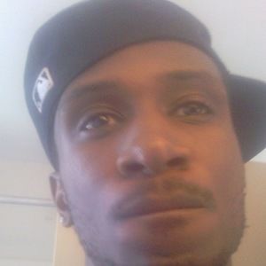 Meet your Posher, Randy